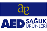 AED Sağlık Ürünleri